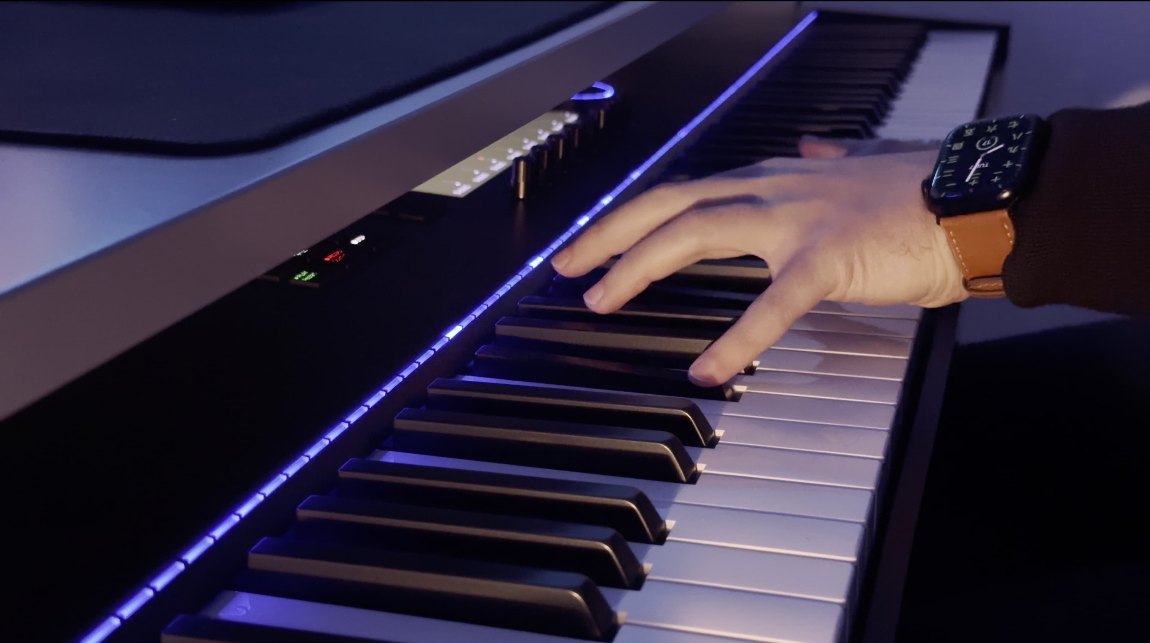 Sergio Moyano Portrait